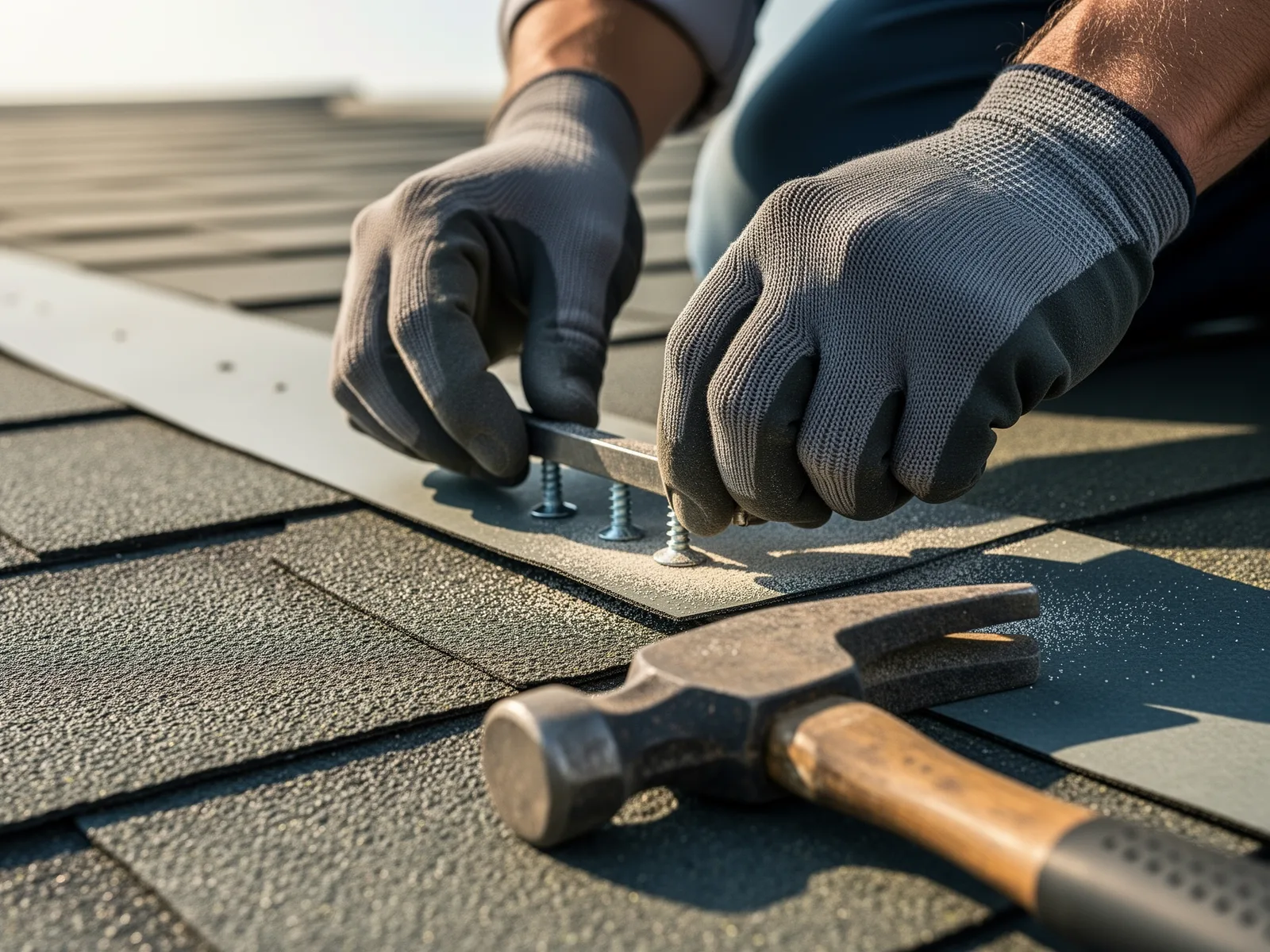 Why choose Fascia Repair in Centerville, WA
